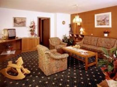 фото отеля Appartements Al Castagno