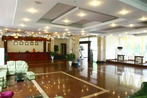 фото отеля Cong Doan Do Son - Trade Union Hotel