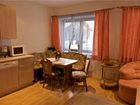 фото отеля Appartement Maikircher