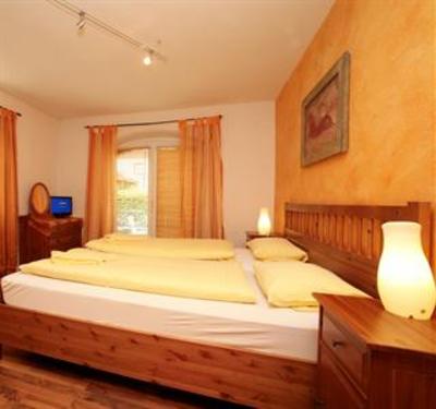 фото отеля Appartement Bakker