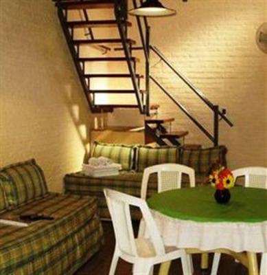 фото отеля Cabanas Cayasta