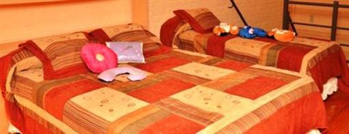 фото отеля Cabanas Cayasta