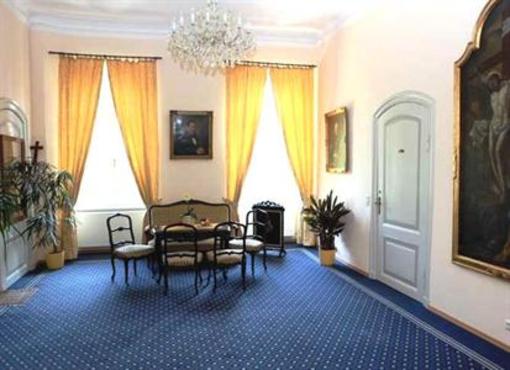 фото отеля Schlosshotel Ruhstadt