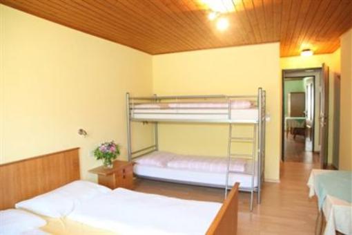фото отеля Haus Gamsjager Gosau