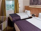 фото отеля Holiday Inn Express Dubai Airport