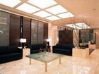 фото отеля Takaoka Manten Hotel Eekimae