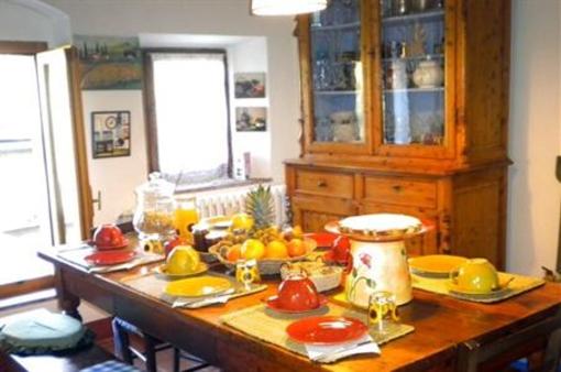фото отеля La Fiaba Bed & Breakfast