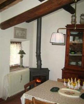 фото отеля La Fiaba Bed & Breakfast