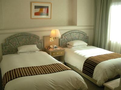 фото отеля Hotel Mets Musashisakai