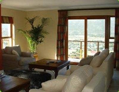 фото отеля Moon Bay Guest House and Villa
