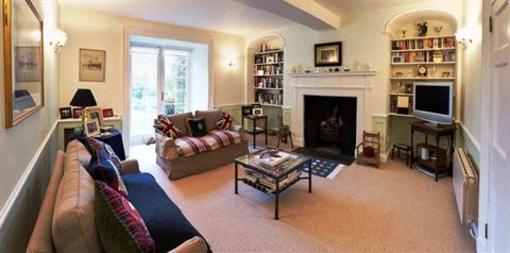 фото отеля York House Tetbury