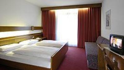 фото отеля Hotel Mirabell Campo Tures