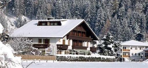фото отеля Hotel Mirabell Campo Tures