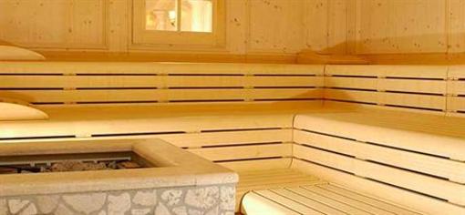 фото отеля Hotel Mirabell Campo Tures