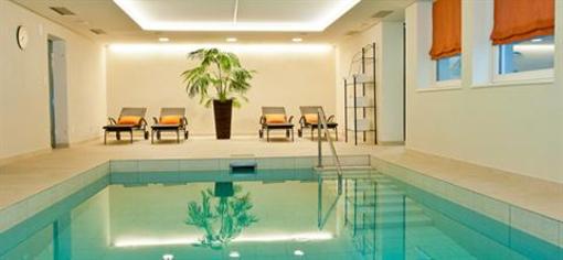 фото отеля Hotel Mirabell Campo Tures