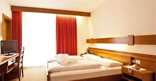 фото отеля Hotel Mirabell Campo Tures