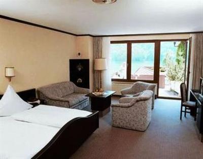 фото отеля Flair Hotel Werbetal