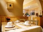 фото отеля Hotel des Falaises
