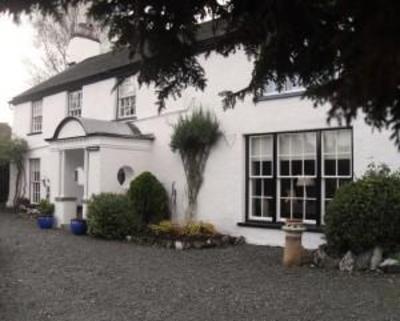 фото отеля The Old School House Hawkshead