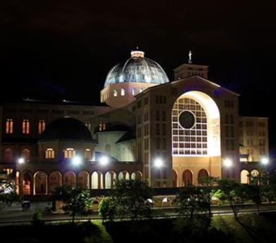 фото отеля Santuario Palace Hotel
