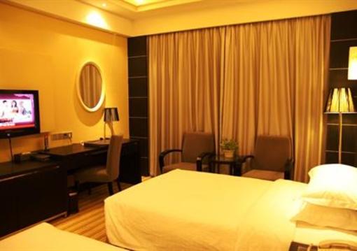 фото отеля Luxurious Quartz Hotel