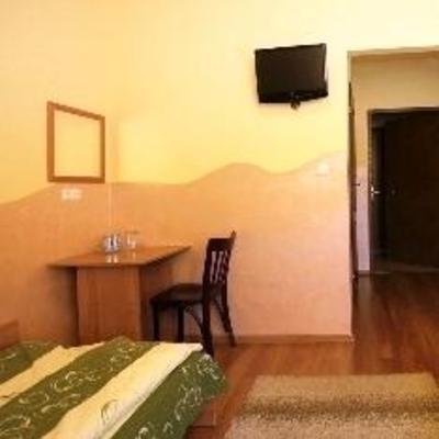 фото отеля Motel Na Skarpie Bielsko-Biala