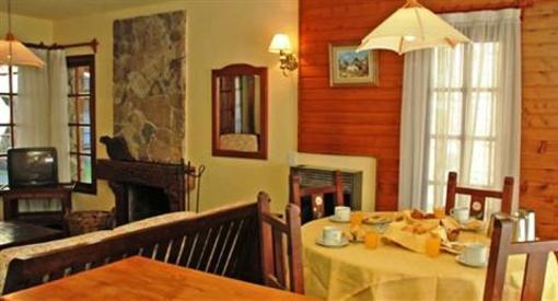 фото отеля Cabanas Woodland