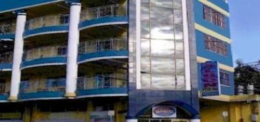 фото отеля Albon Travel Lodge