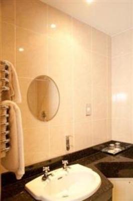 фото отеля The Amber House Hotel Galway