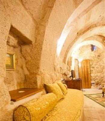 фото отеля Monte Cappa Cave House