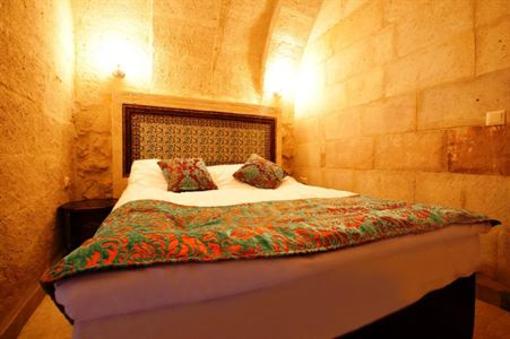фото отеля Monte Cappa Cave House