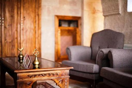 фото отеля Monte Cappa Cave House