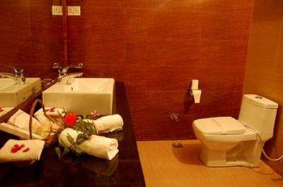 фото отеля Abrar Palace Wilflife Resort