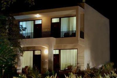 фото отеля Abrar Palace Wilflife Resort