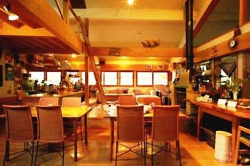 фото отеля Lodge Tengallonhat