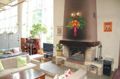 фото отеля Hotel Oakhill