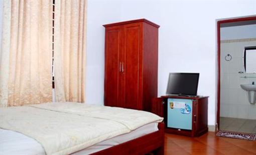 фото отеля Hoa Bao Hotel