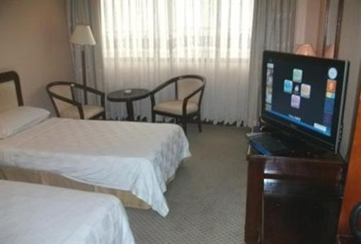 фото отеля Jinhu Hotel