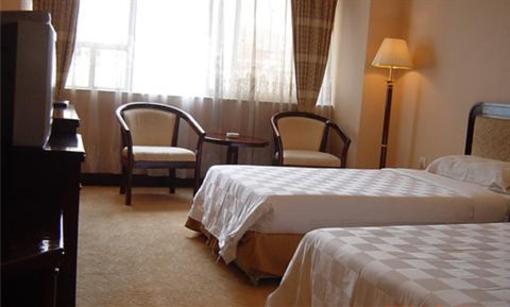 фото отеля Jinhu Hotel