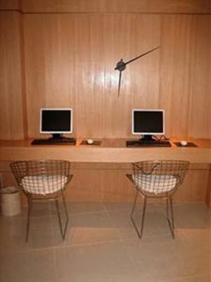 фото отеля Othon Suites Macae