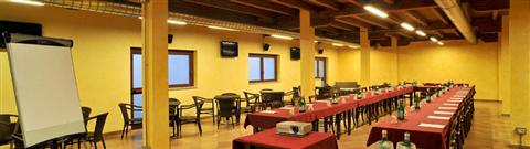фото отеля Agriturismo La Camilla