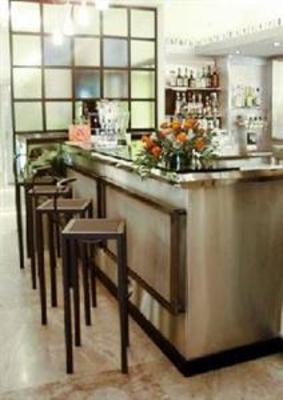 фото отеля Hotel Sporting Brugherio