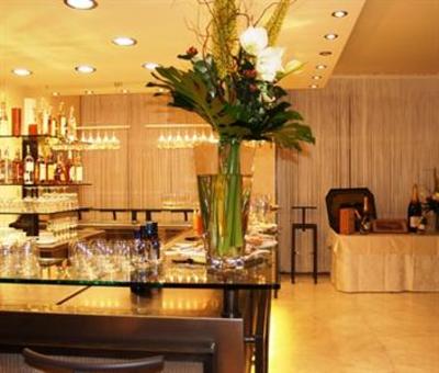фото отеля Hotel Sporting Brugherio