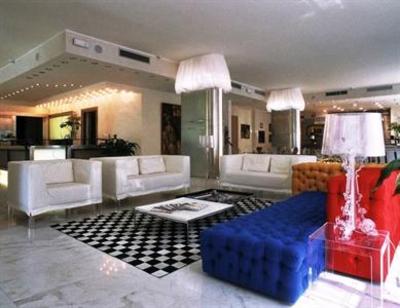 фото отеля Hotel Sporting Brugherio