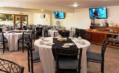 фото отеля Hotel Monte Cervino San Carlos De Bariloche