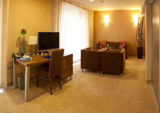 фото отеля Hotel Comfort