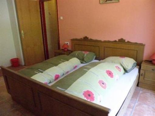 фото отеля Gasthaus Untersagritz