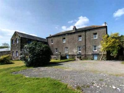 фото отеля Kilworthy Farm Bed and Breakfast