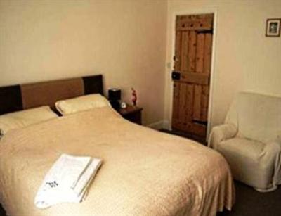 фото отеля Kilworthy Farm Bed and Breakfast