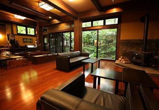 фото отеля Ryokan Sanga